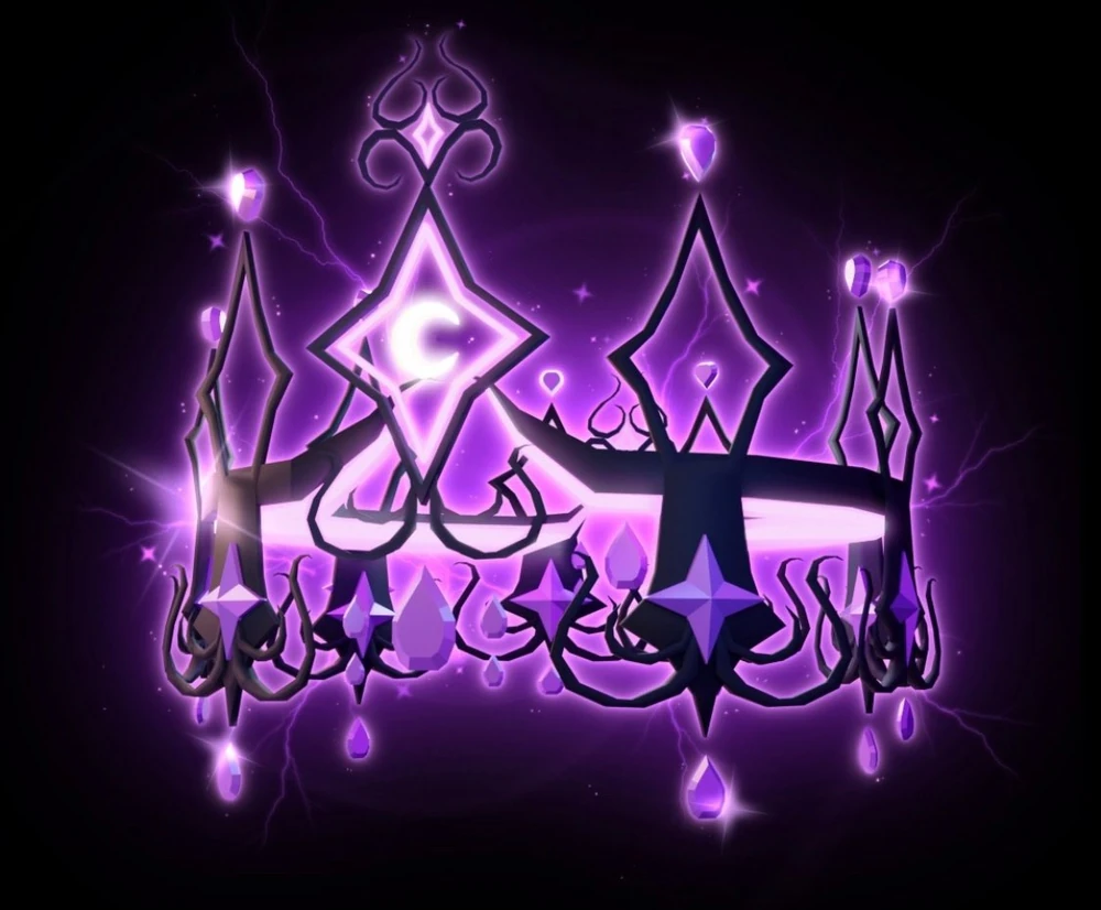 Dark Fairy