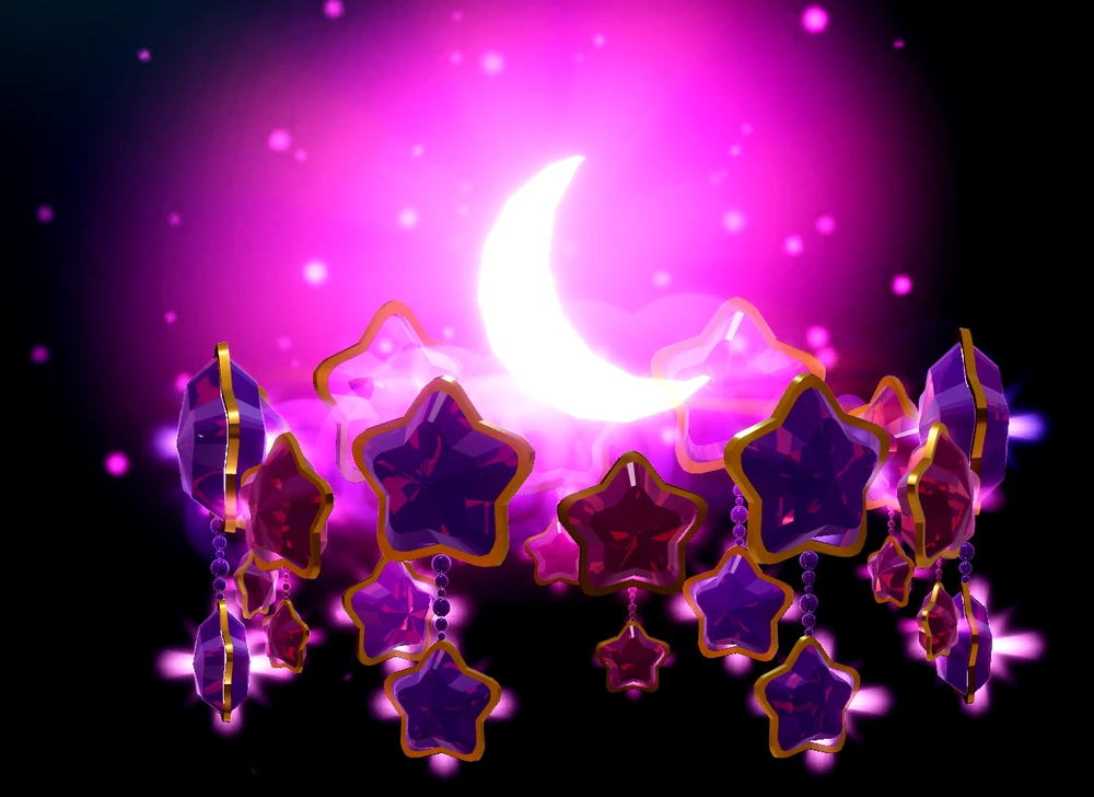 Dream Dust