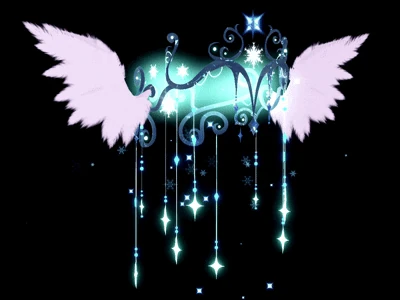 Glacial Angel