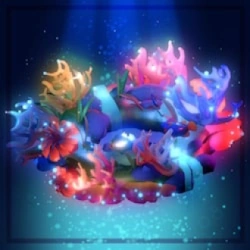 Luminous Lagoon Tidalglow Halo 2025