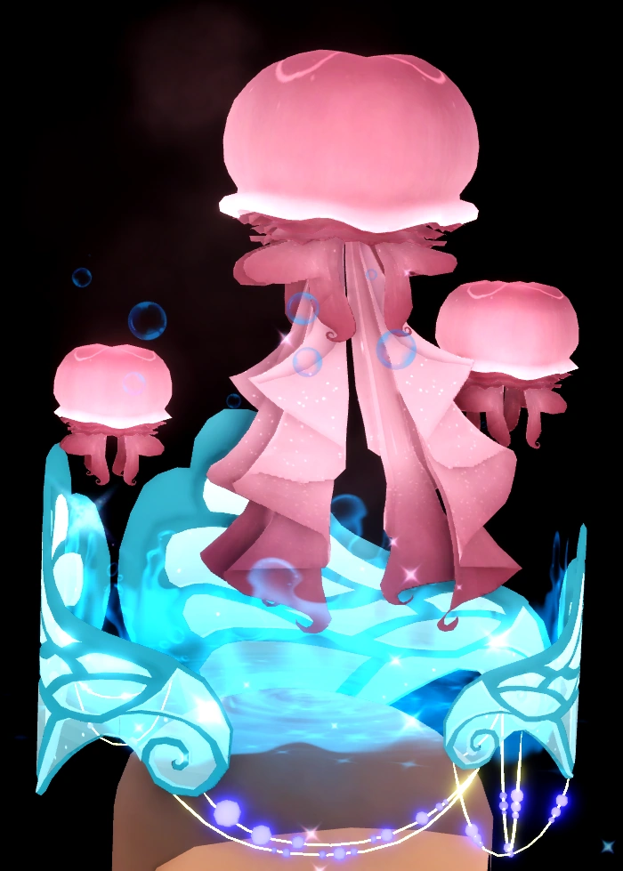 Royale Jelly