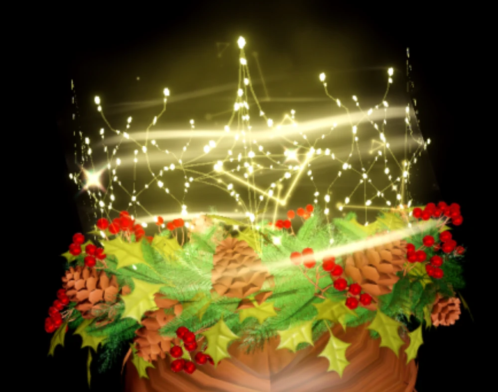 Wishing Star