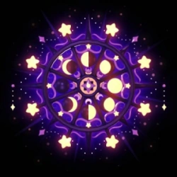 Witching Hour Halo