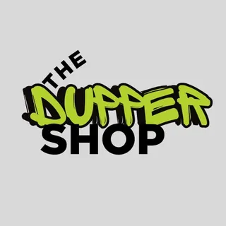 TheDupper Shop Logo